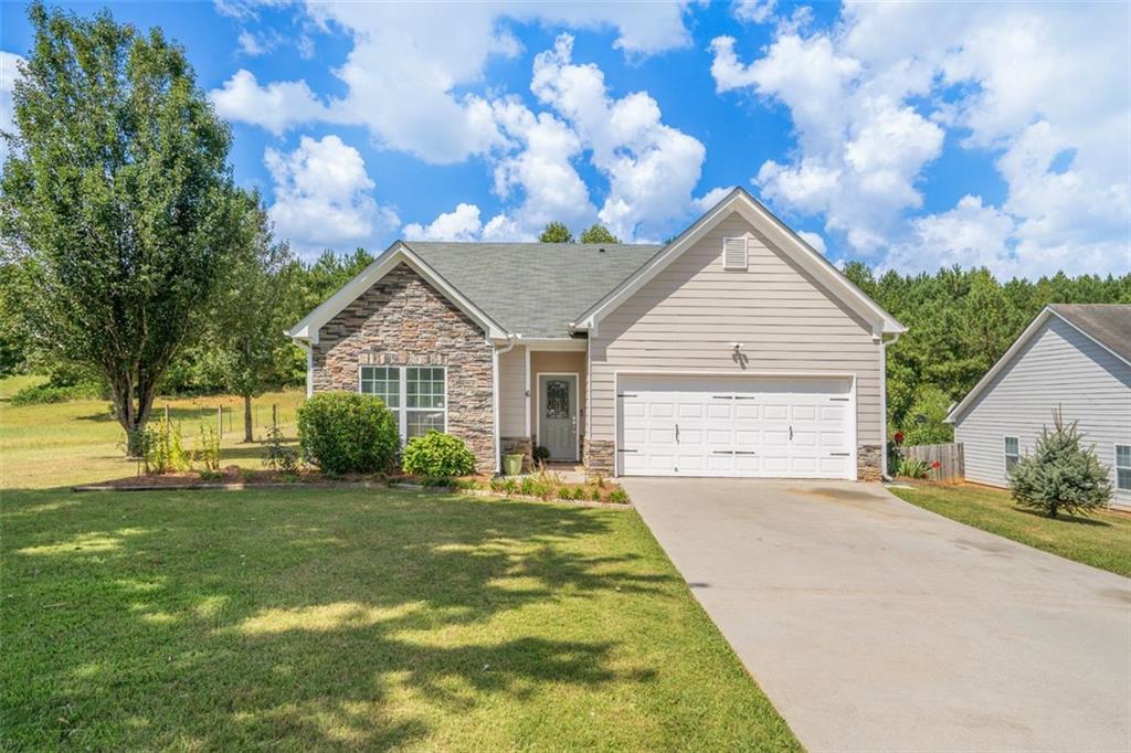 6 Elderberry Point Dallas, GA 30157