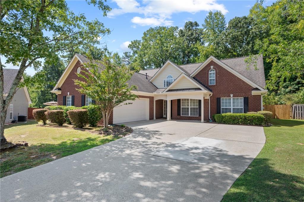 2001 Fernleaf Court Lawrenceville, GA 30043