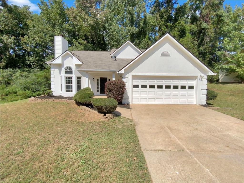 4740 Minden Alpharetta, GA 30022