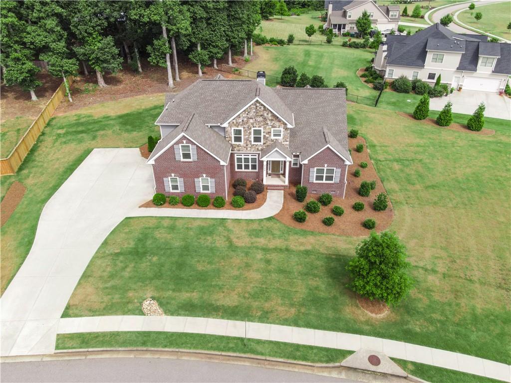 3720 E Princeton Drive Bogart, GA 30622