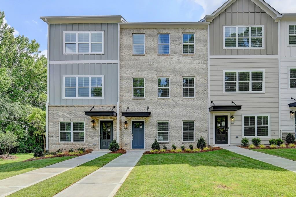 5493 Blossomwood Trail UNIT #2 Mableton, GA 30126