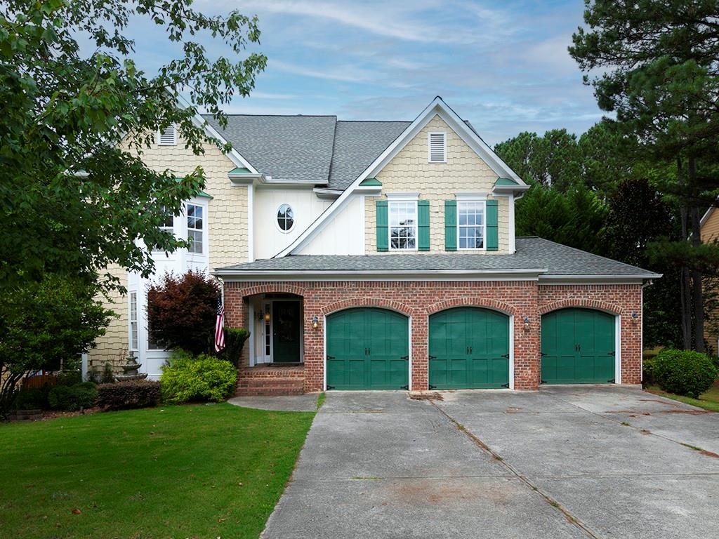 3498 Glen Devon Drive Powder Springs, GA 30127