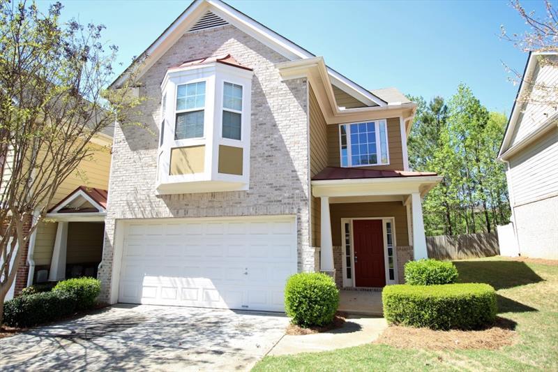 358 Creek Manor Way Suwanee, GA 30024