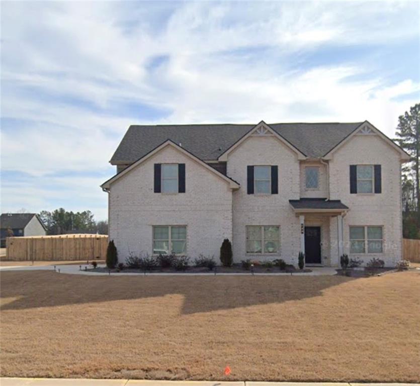 789 Relic Ridge Hampton, GA 30228