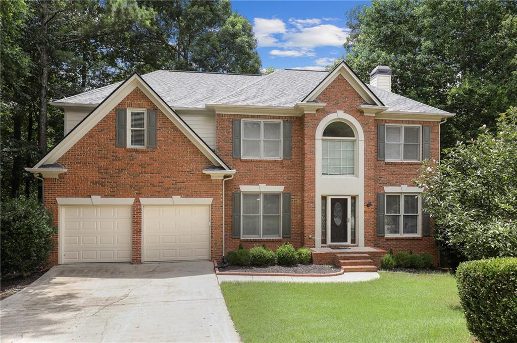 1000 Compass Pointe Chase Alpharetta, GA 30005