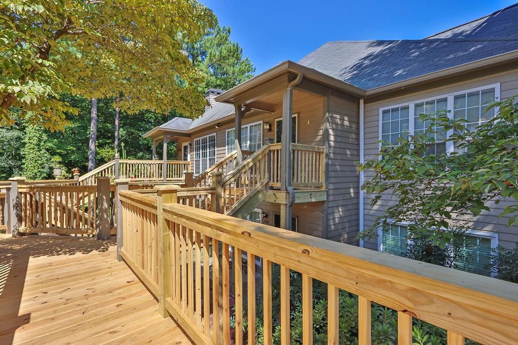 305 Mill Pond Court Smyrna, GA 30082