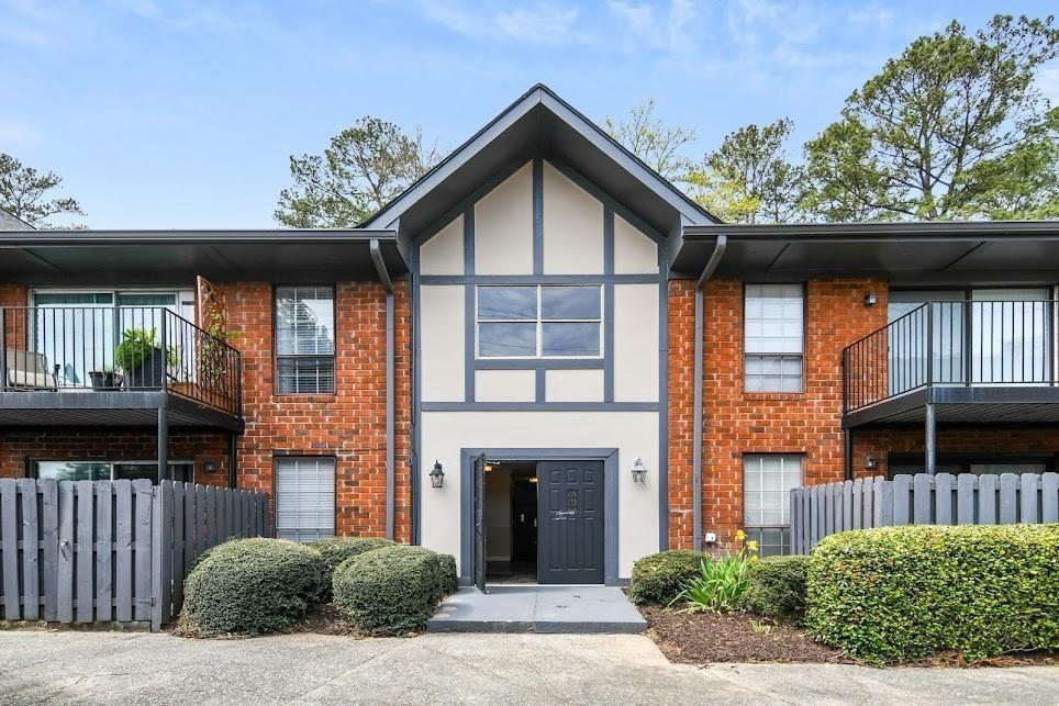 6851 Roswell Road UNIT A-12 Sandy Springs, GA 30328