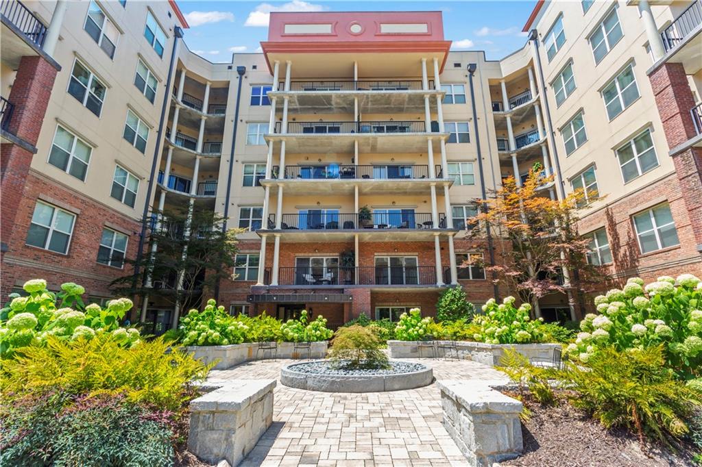 200 River Vista Drive UNIT #206 Atlanta, GA 30339