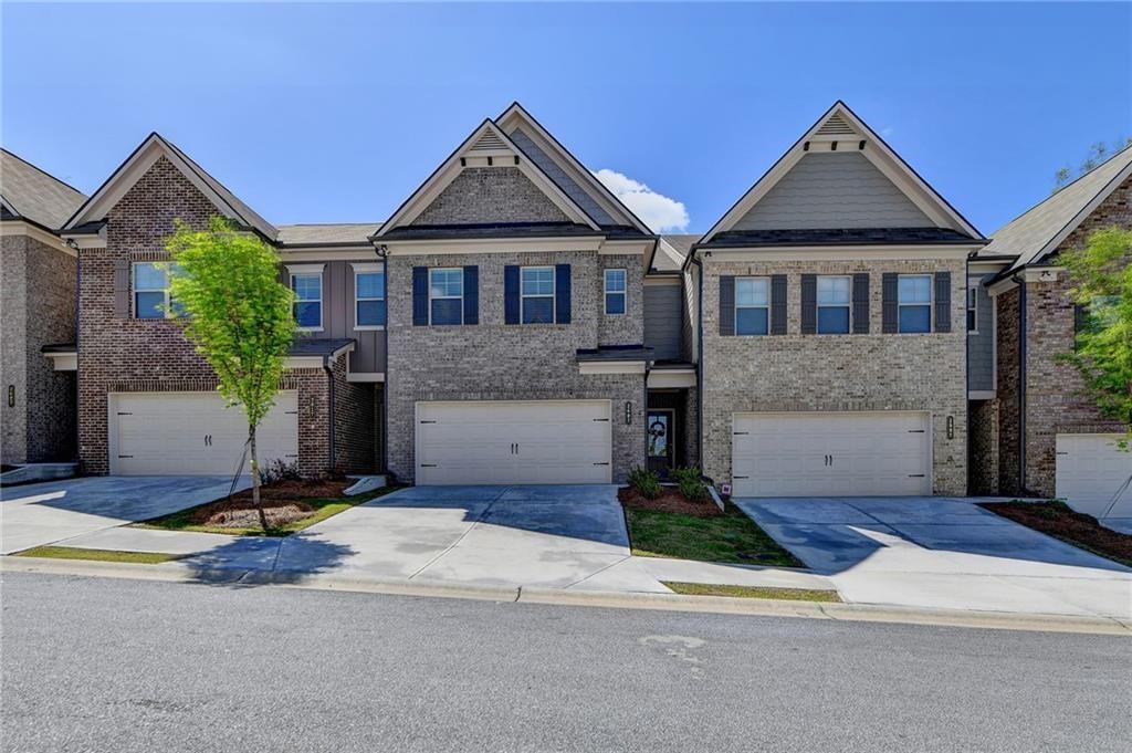 2607 Pearl Ridge Trace Buford, GA 30519