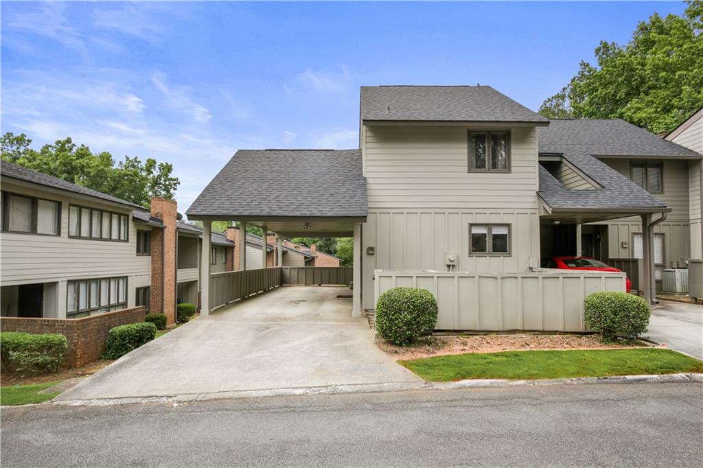 2464 Cedar Brook Marietta, GA 30067