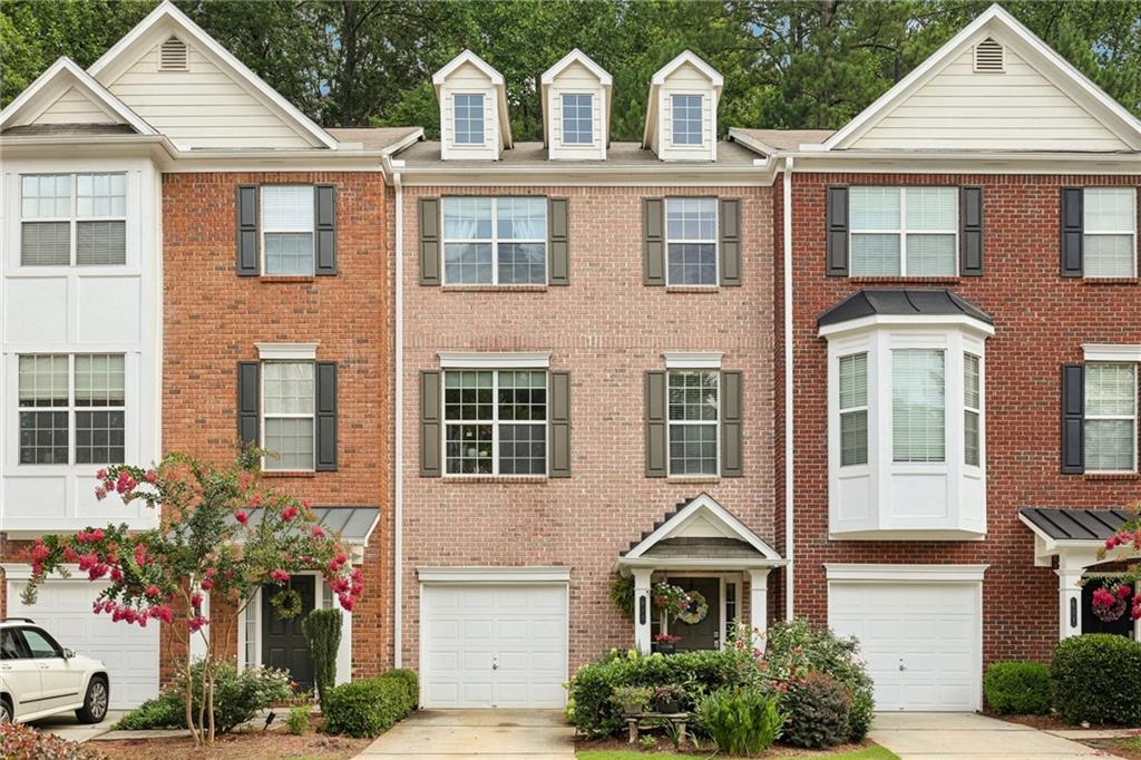 610 Pember Point Atlanta, GA 30350