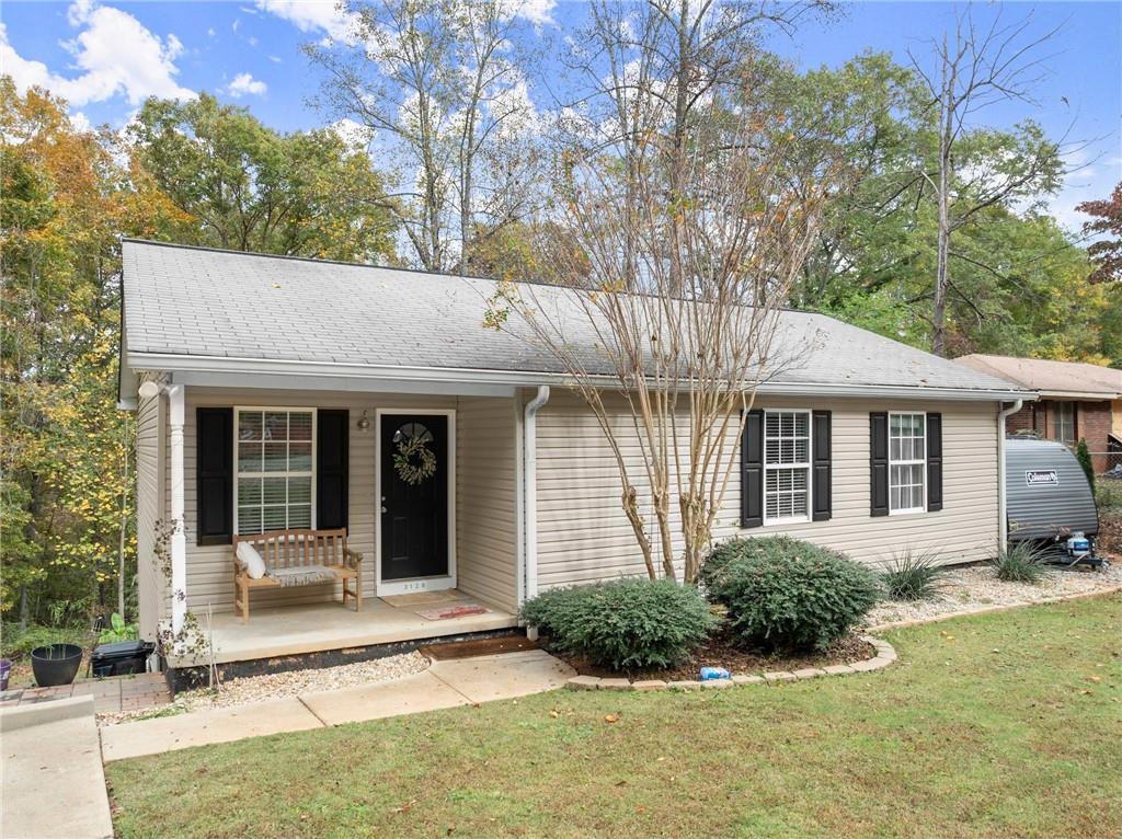 3128 Lotheridge Road Gainesville, GA 30501