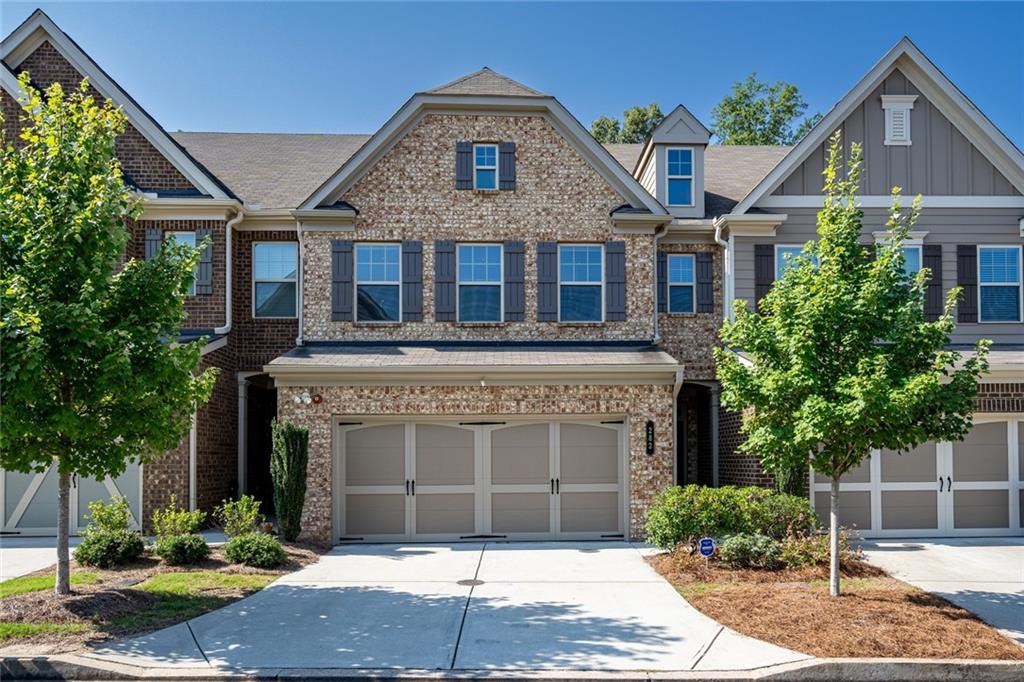 282 Senna Street Marietta, GA 30064