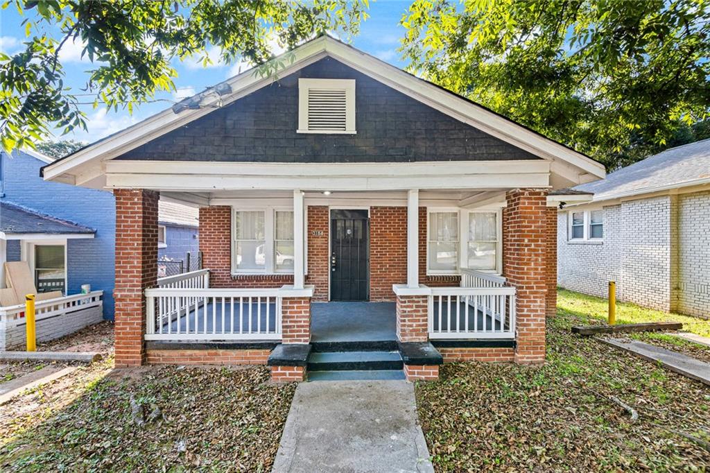 3184 Church Street East Point, GA 30344