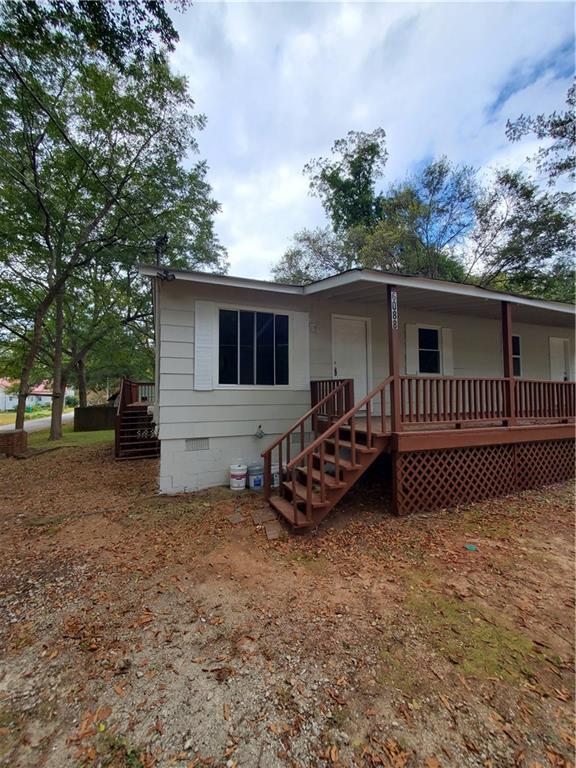 6088 Mulberry St Extension UNIT #6088 Austell, GA 30168