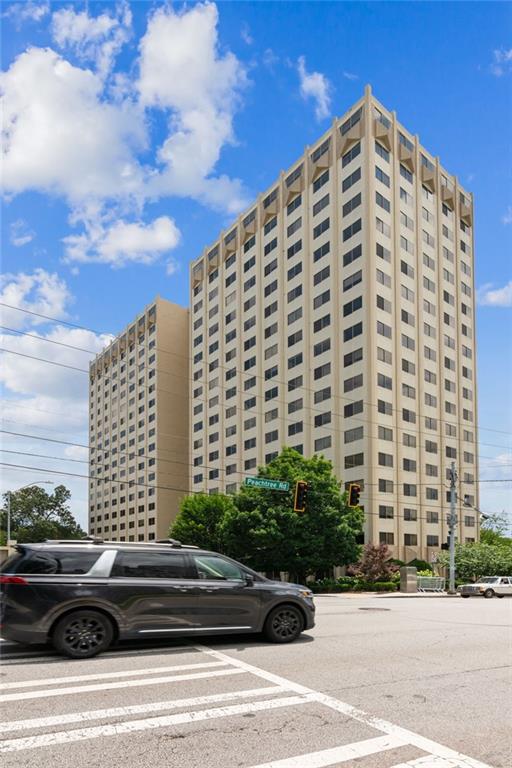 2479 Peachtree Road UNIT #105 Atlanta, GA 30305