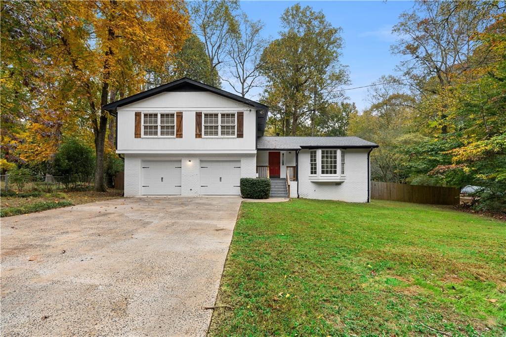 4525 Forest Green Drive Sugar Hill, GA 30518