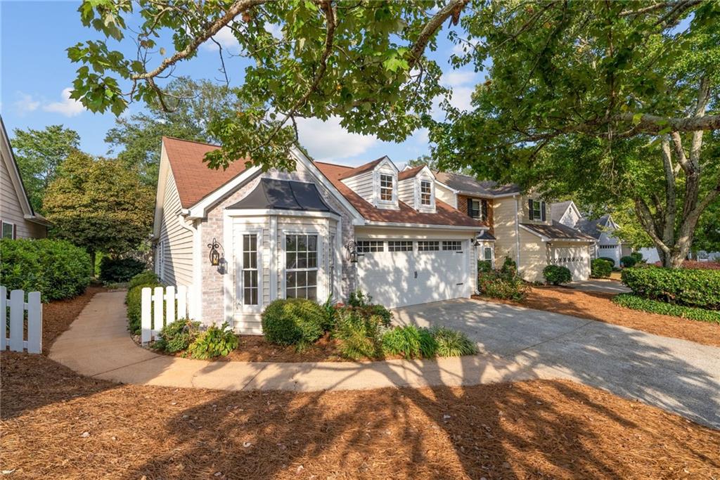 105 Emily Lane Alpharetta, GA 30009