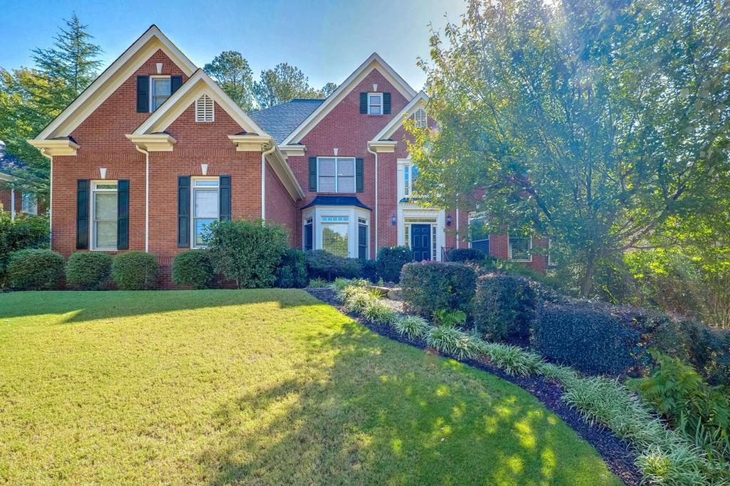 730 Culworth Manor Alpharetta, GA 30022