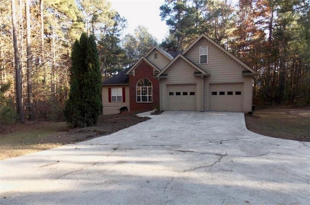 3081 Luther Wages Road Dacula, GA 30019