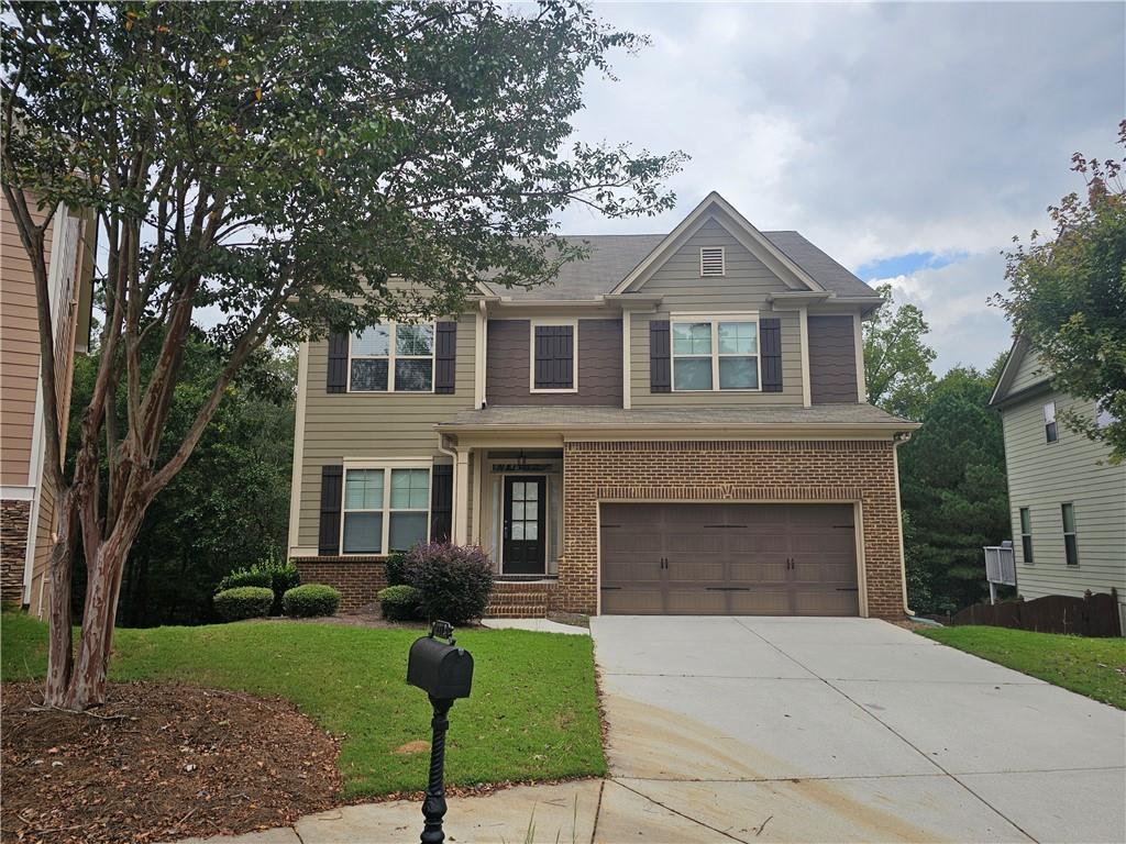 2272 Misty Brook Court Buford, GA 30519