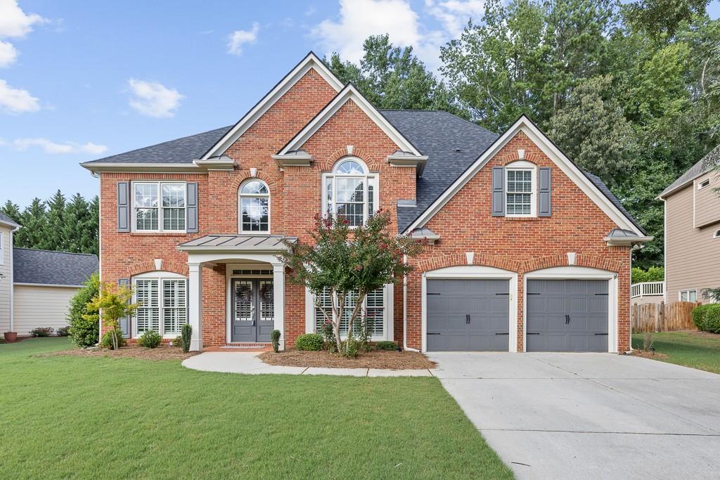 4806 Trilogy Park Trail Hoschton, GA 30548