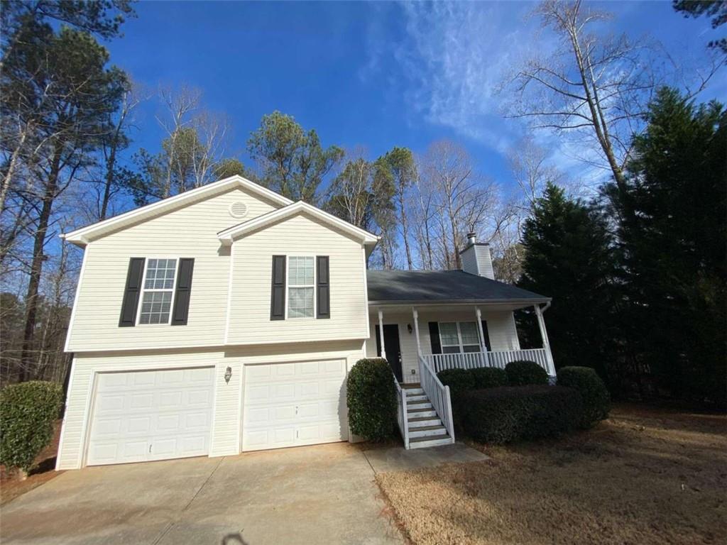 57 Navajo Trail Auburn, GA 30011