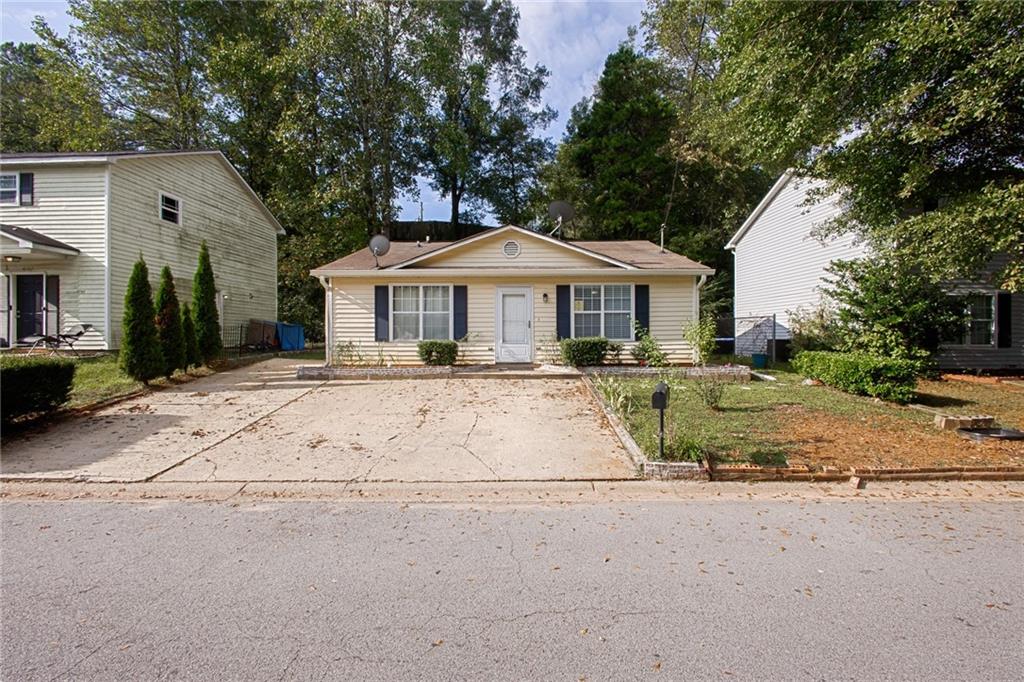 4758 Pebble Trace Buford, GA 30518