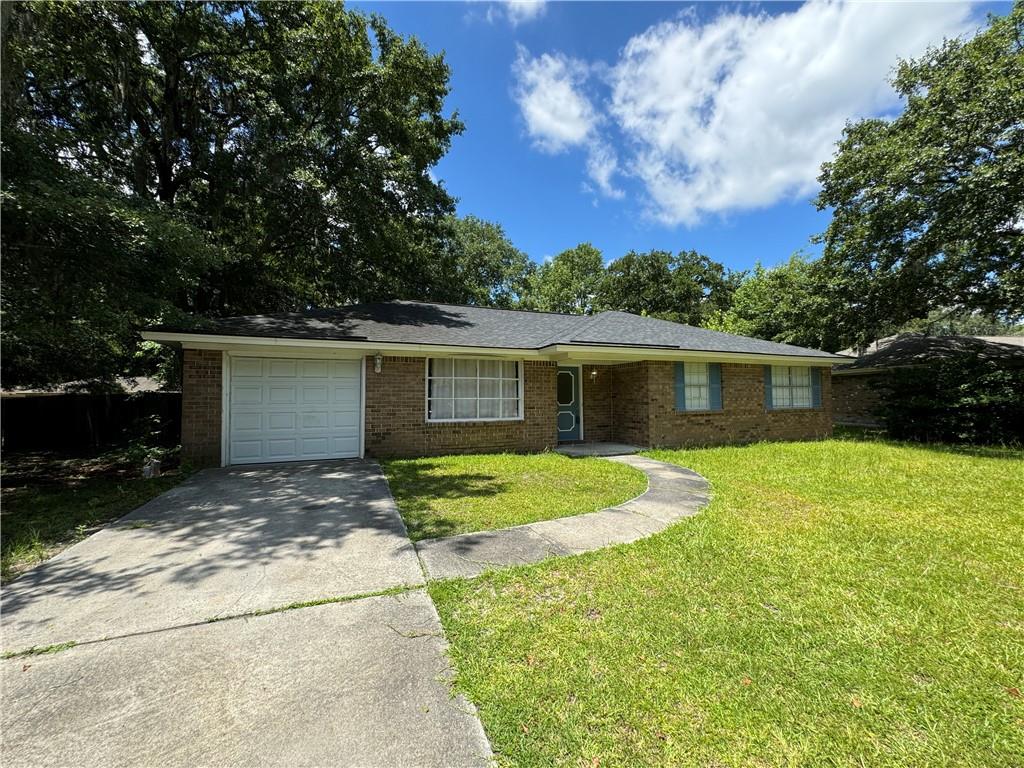 5 Whittington Court Savannah, GA 31419