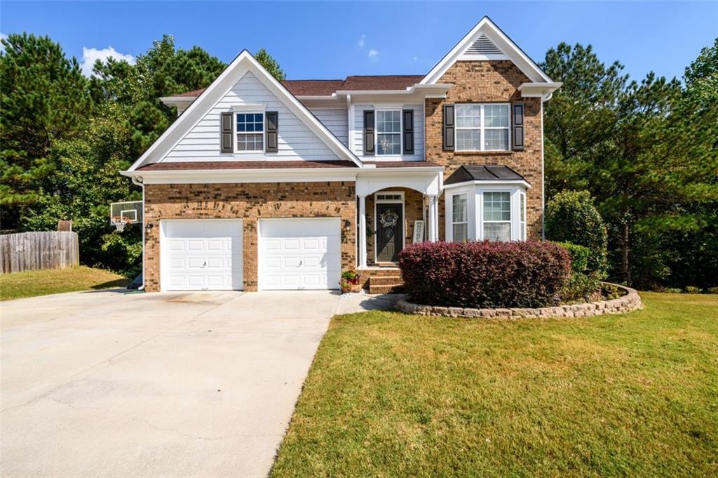 3835 Green Ridge Court Gainesville, GA 30507