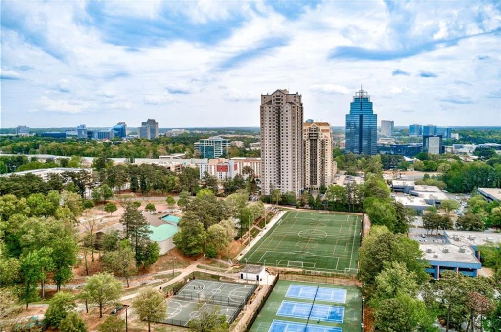 795 Hammond Drive UNIT #709 Atlanta, GA 30328