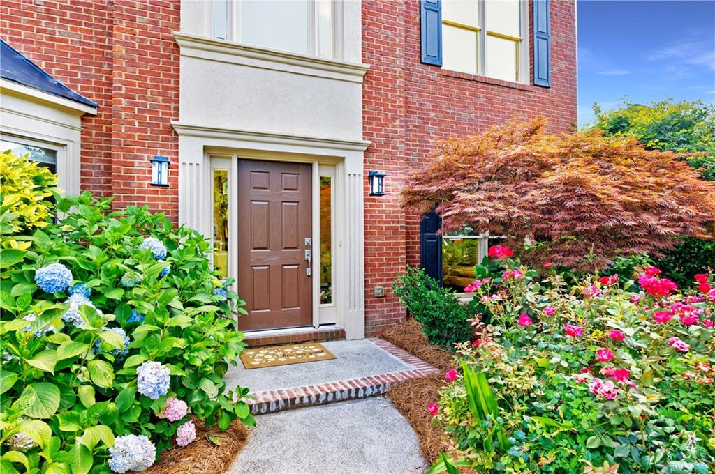 1165 Compass Pointe Crossing Alpharetta, GA 30005