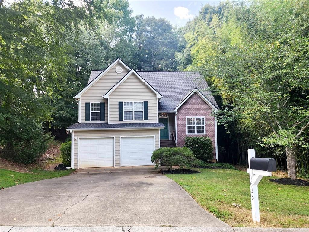 1635 Rushing River Way Suwanee, GA 30024