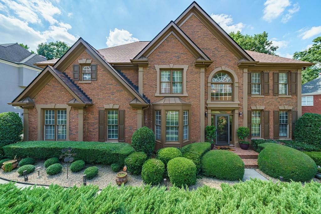 3970 Balleycastle Lane Duluth, GA 30097