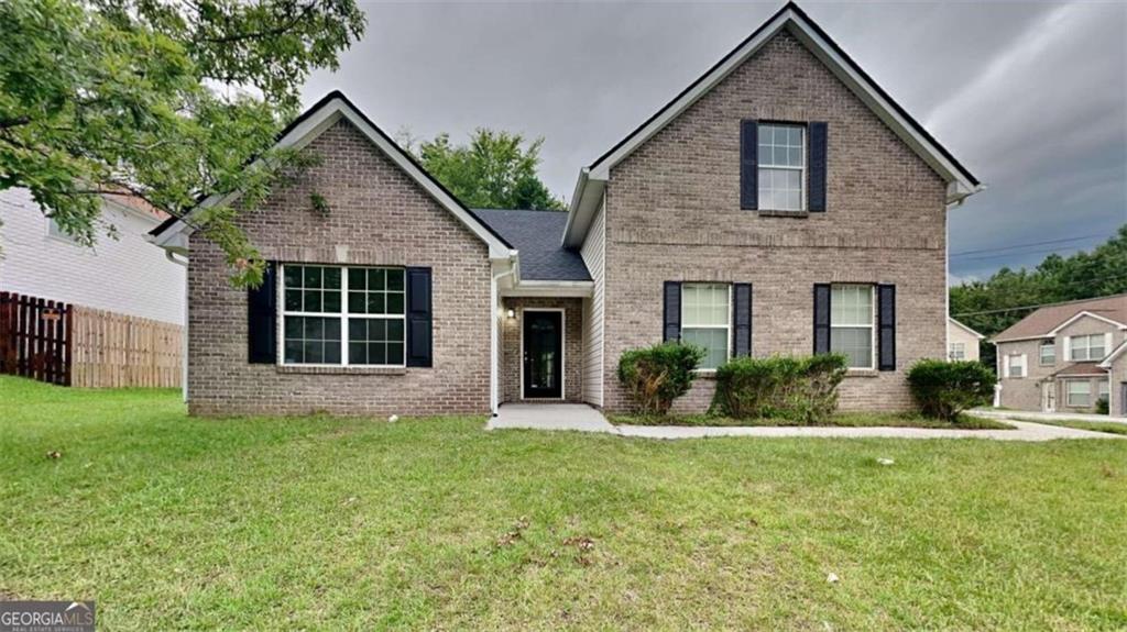 2009 Mulberry Lane Lithonia, GA 30058