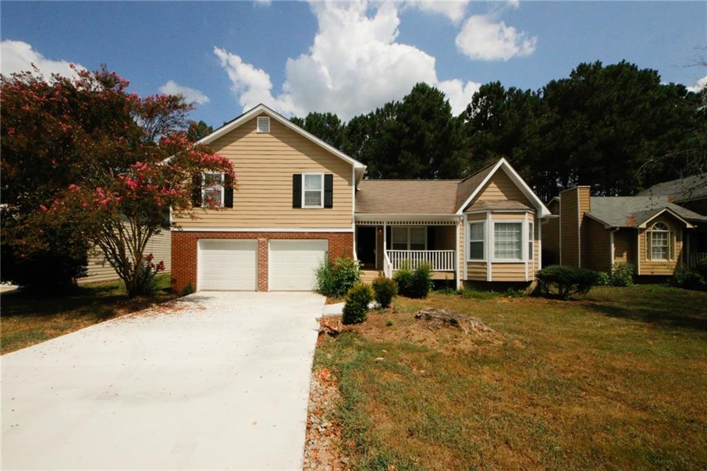 5115 Glendora Drive Powder Springs, GA 30127