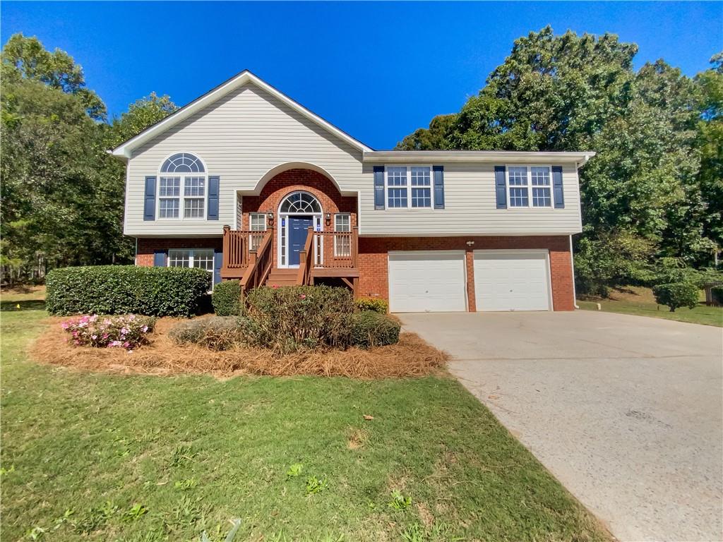 5705 Graceland Drive Powder Springs, GA 30127