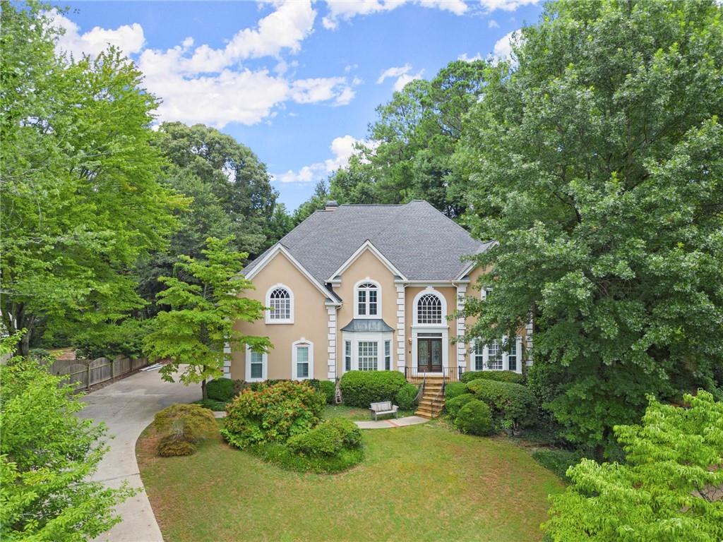 80 Gatewood Drive Marietta, GA 30068