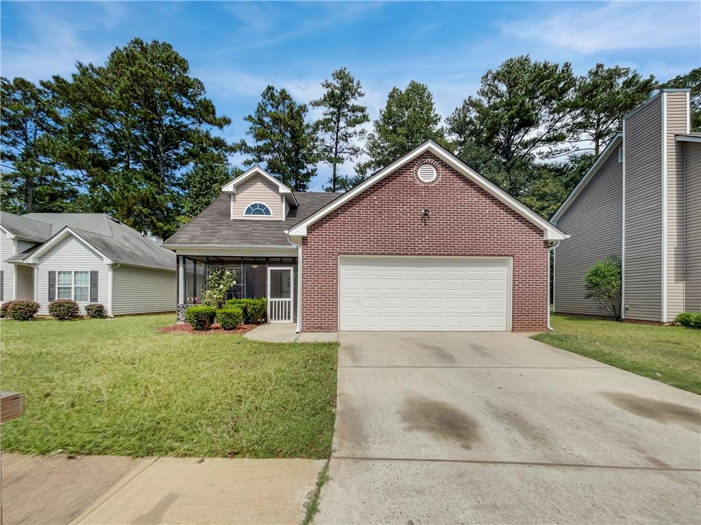 34 Belmont Park Lane Newnan, GA 30263