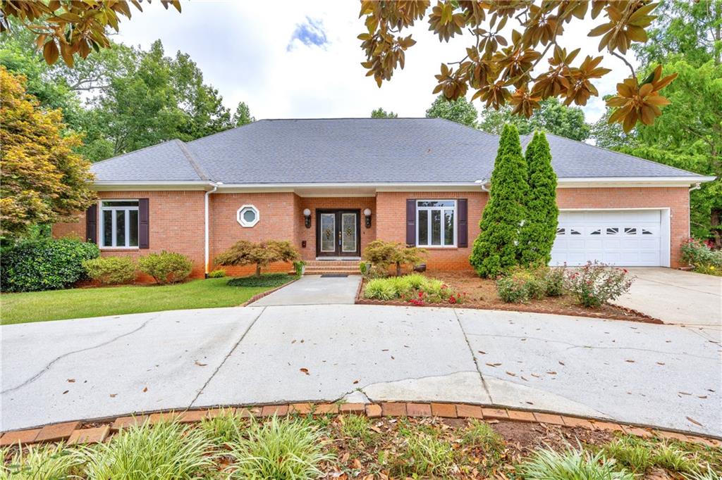 6210 Summer Circle Dawsonville, GA 30534