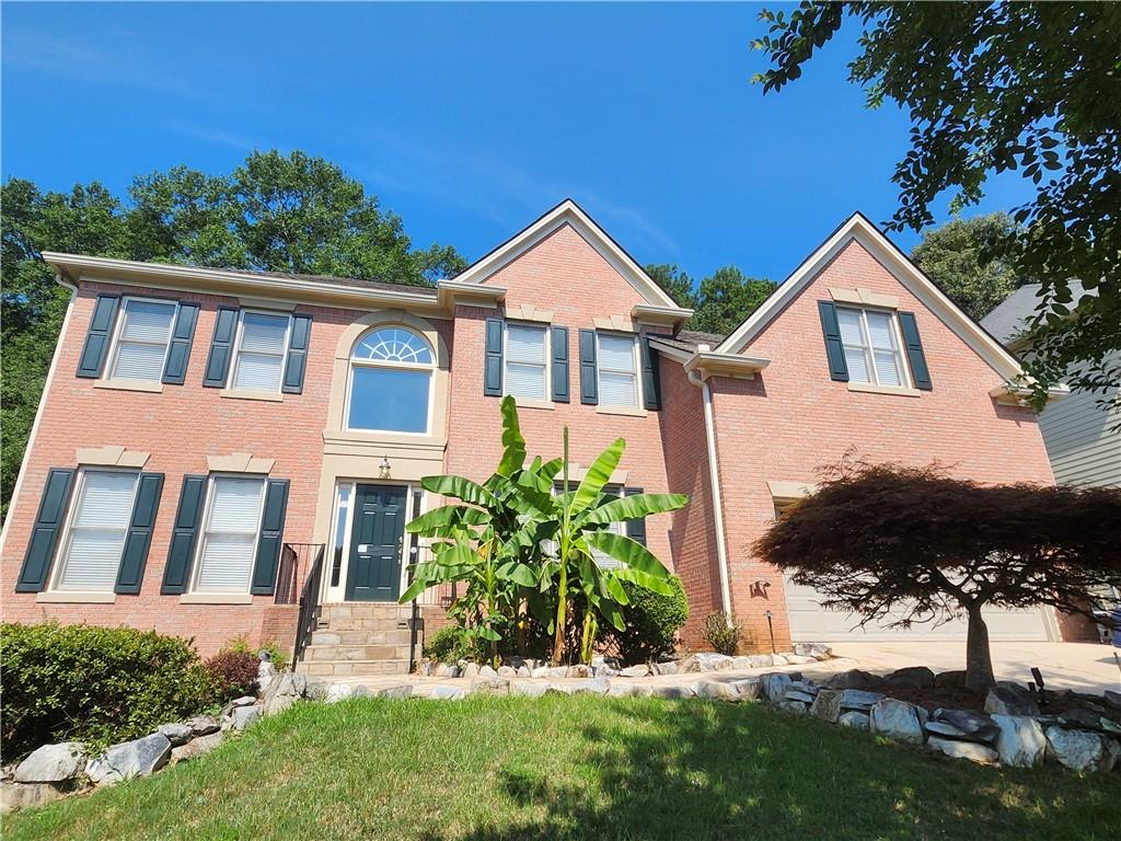 275 Gladeside Path Johns Creek, GA 30024