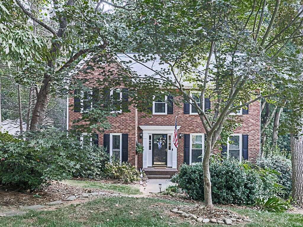 2349 Milstead Circle Marietta, GA 30066