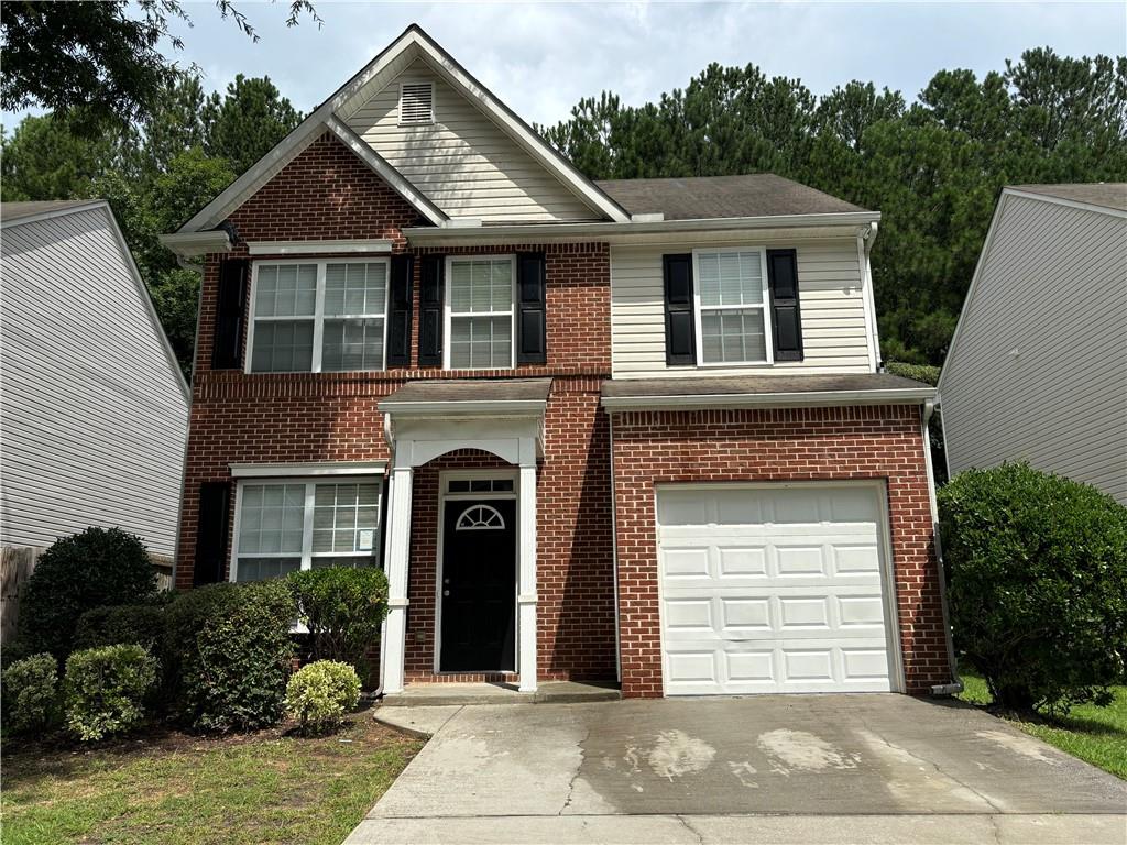 3968 Shenfield Drive Union City, GA 30291