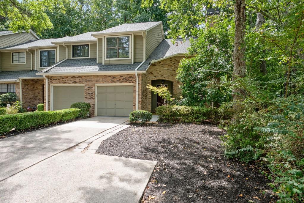 654 Granby Hill Place Alpharetta, GA 30022