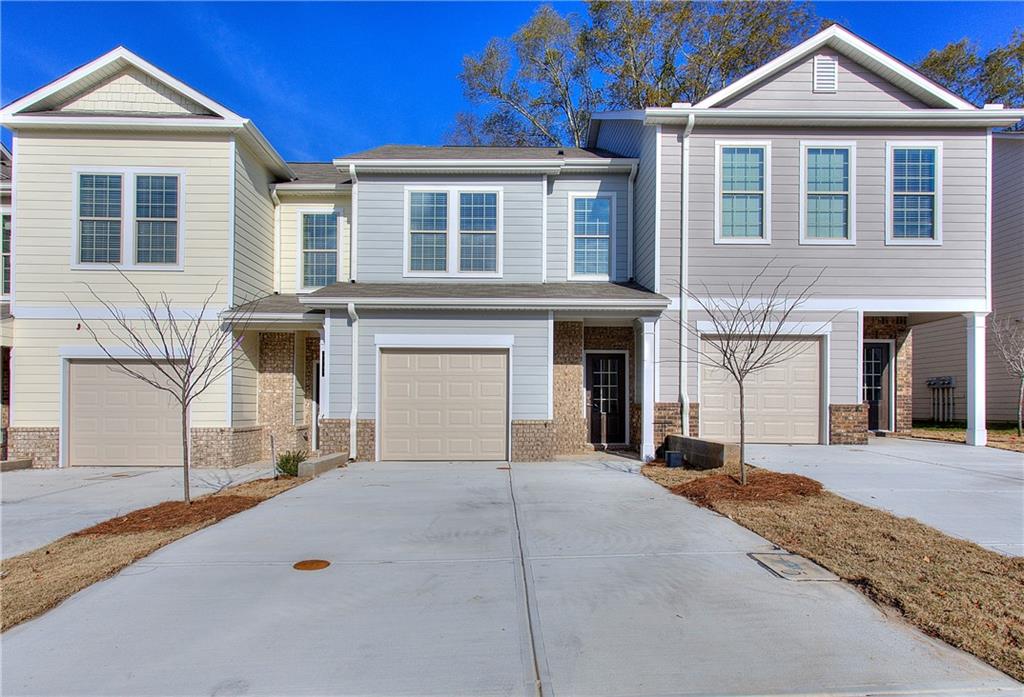 6120 Ripple Way UNIT #46 South Fulton, GA 30349