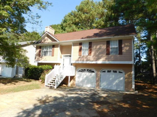 4300 Starboard Drive Powder Springs, GA 30127