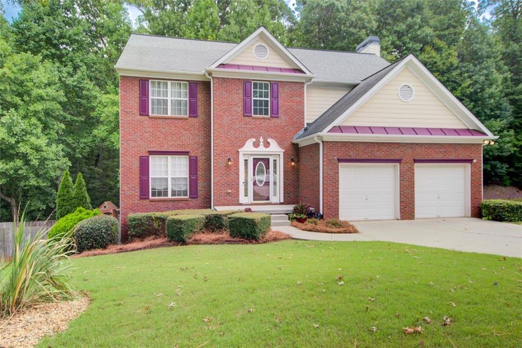 3805 Heritage Crest Parkway Buford, GA 30519