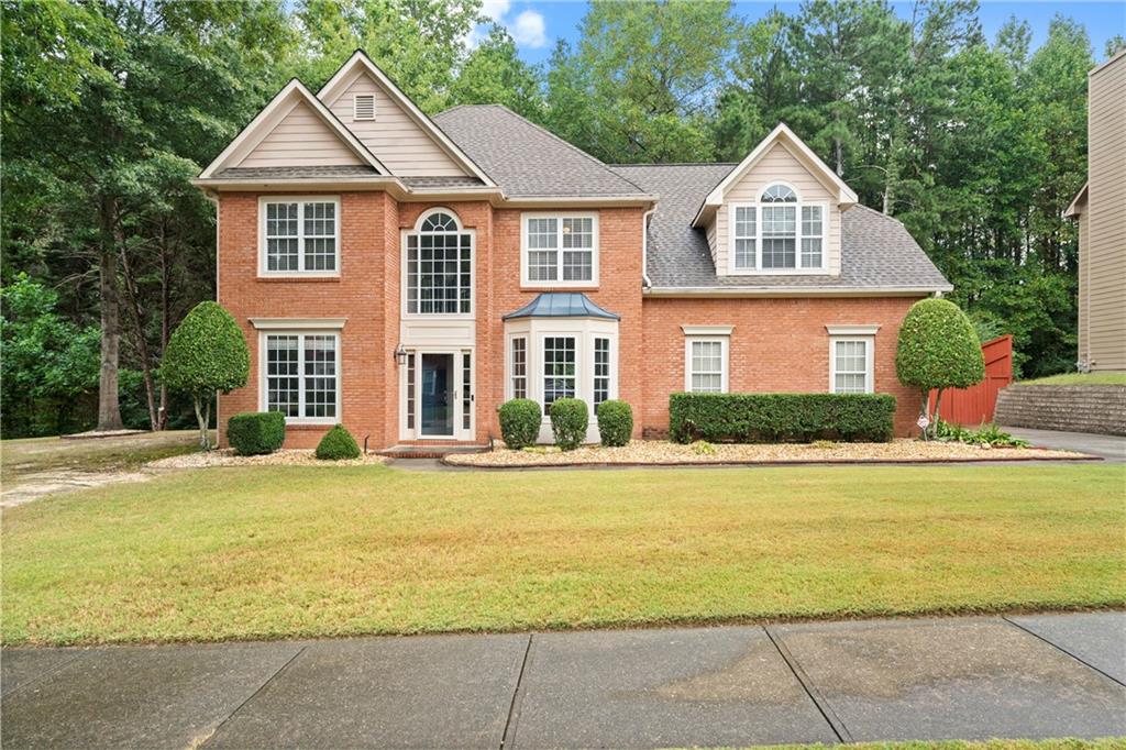 3205 Goldmist Drive Buford, GA 30519