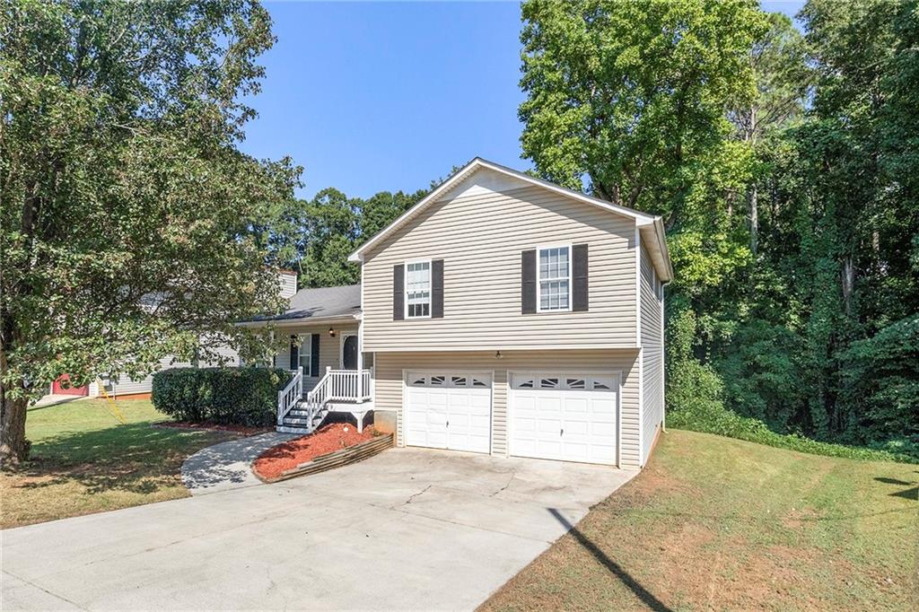 232 Winchester Drive Villa Rica, GA 30180