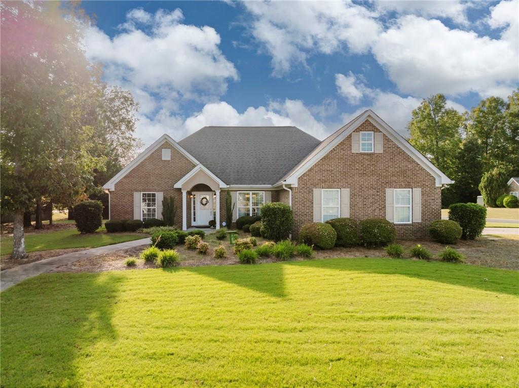 4 Whistling Oaks Drive Rome, GA 30165